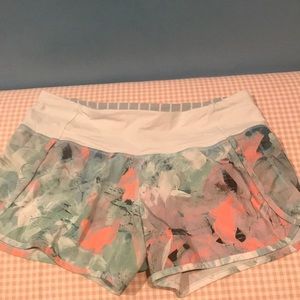 Running shorts!!